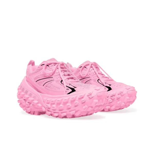 Balenciaga Defender- Pink - 图片 3