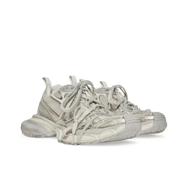 Balenciaga 3XL - Off White - 图片 7