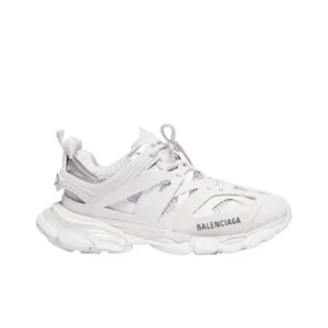 Balenciaga Track - White