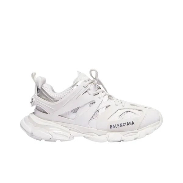 Balenciaga Track - White