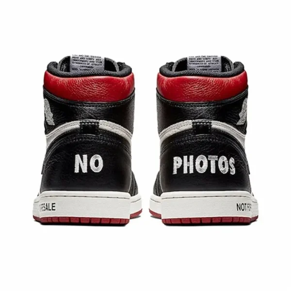 Jordan Air Jordan 1 Retro High Nrg Not For Resale - 图片 3