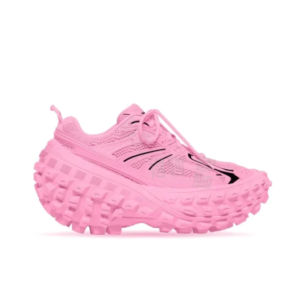 Balenciaga Defender- Pink