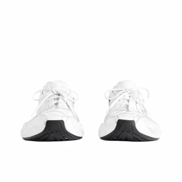 Balenciaga Monday shoe - White - 图片 4
