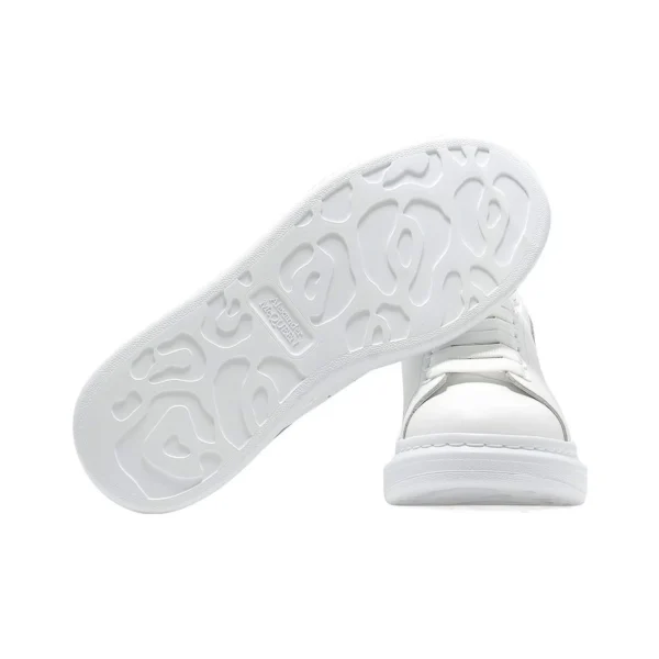 Alexander McQueen Oversized - White - 图片 3