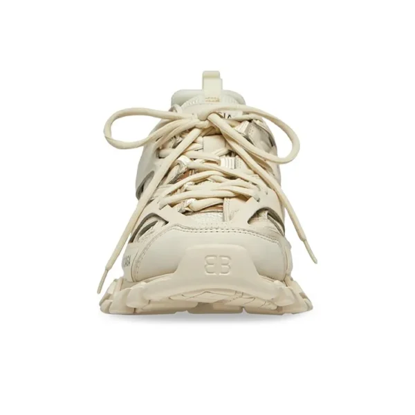 Balenciaga Track - Beige - 图片 6