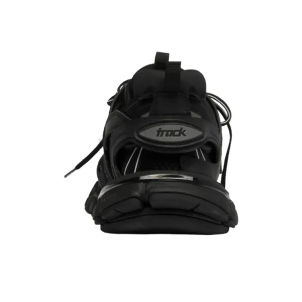 Balenciaga Track - Black - 图片 2