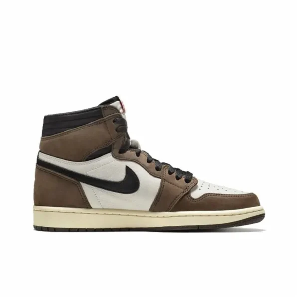 Travis Scott x Jordan Air Jordan 1 High Og Ts Sp - 图片 3