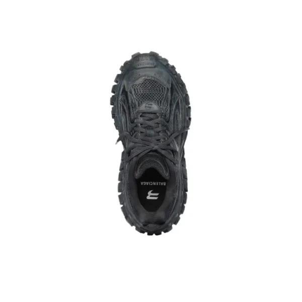 Balenciaga Defender - Black - 图片 3