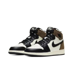 Jordan Air Jordan 1 Retro High Og "Dark Mocha"