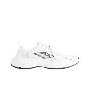 Balenciaga Monday shoe - White