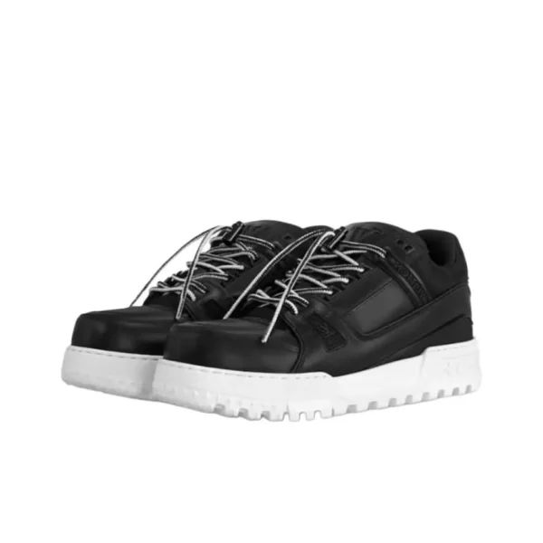 Louis Vuitton LV Trainer Maxi - 图片 5
