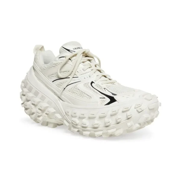 Balenciaga Defender - White - 图片 4