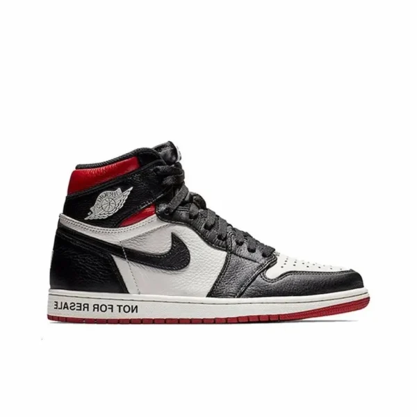 Jordan Air Jordan 1 Retro High Nrg Not For Resale - 图片 6