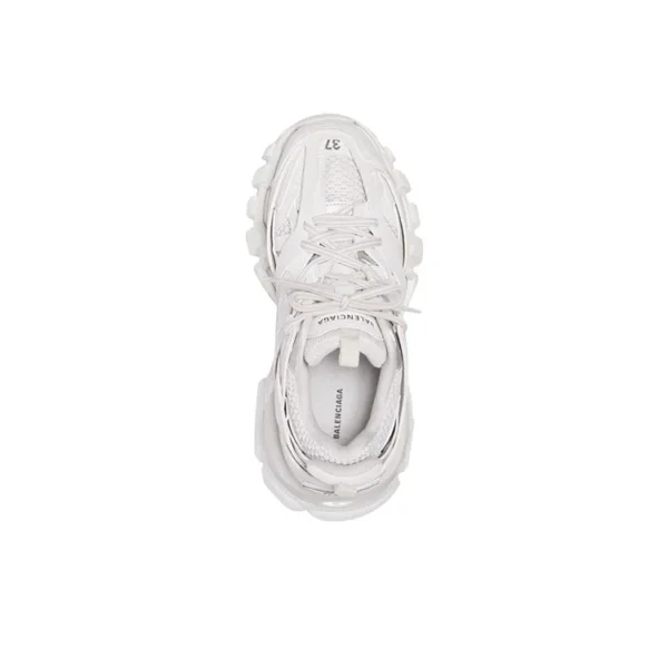Balenciaga Track - White - 图片 5