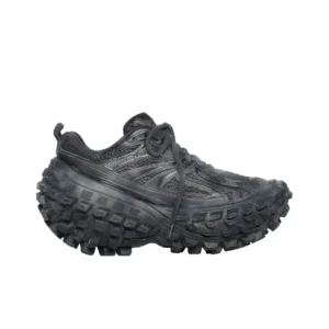 Balenciaga Defender - Black