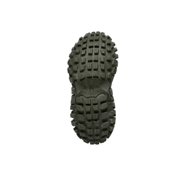 Balenciaga Defender - Green - 图片 5