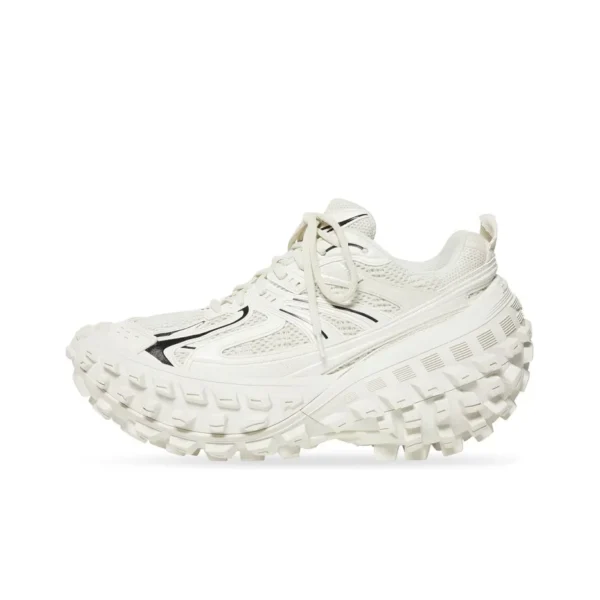 Balenciaga Defender - White - 图片 6