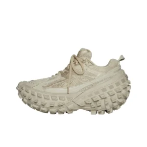 Balenciaga Defender - Light Brown