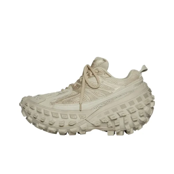 Balenciaga Defender - Light Brown