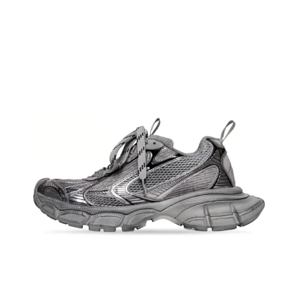 Balenciaga 3xl - Grey - 图片 6