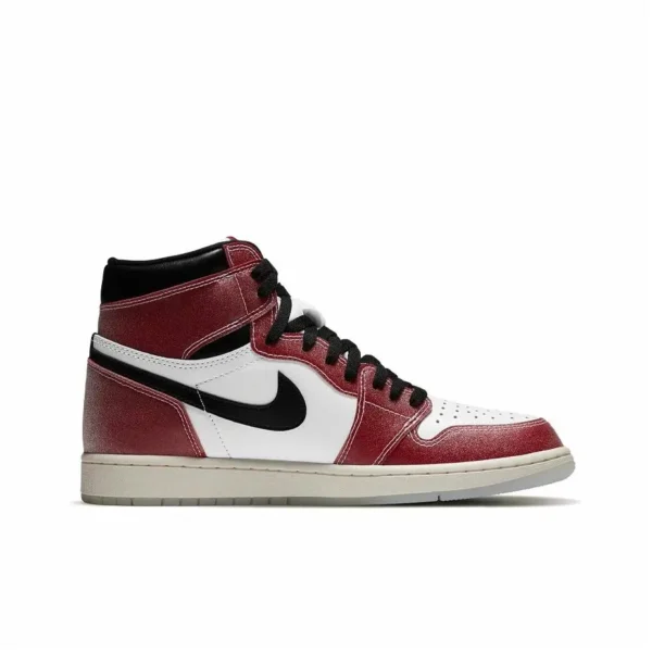 Trophy Room x Jordan Air Jordan 1 High Retro OG Freeze Out - 图片 4
