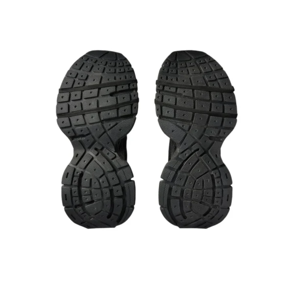 Balenciaga 3xl - Black Mesh - 图片 5