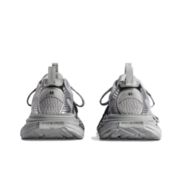 Balenciaga 3xl - Grey - 图片 3