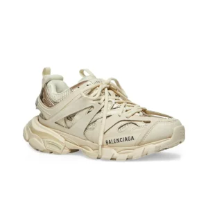 Balenciaga Track - Beige