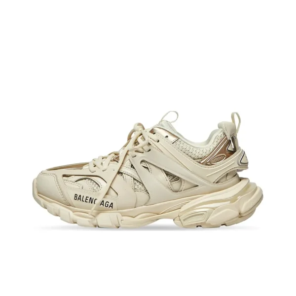 Balenciaga Track - Beige - 图片 5