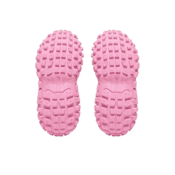 Balenciaga Defender- Pink - 图片 5