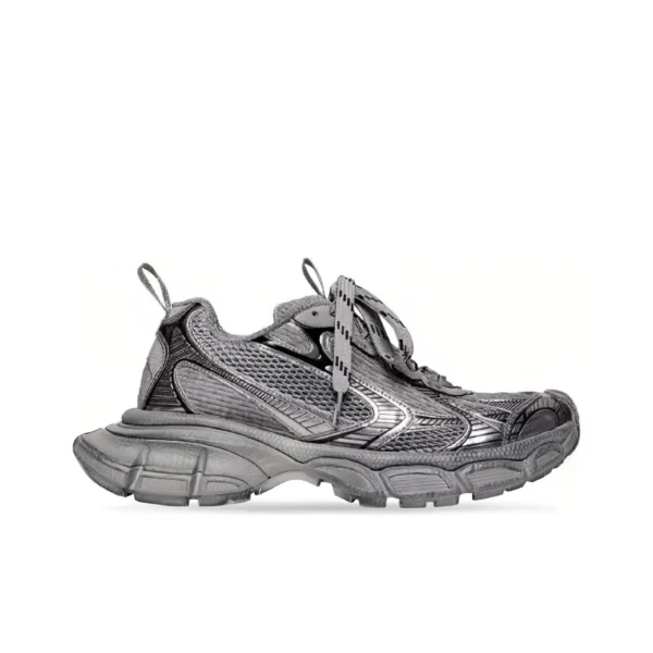 Balenciaga 3xl - Grey