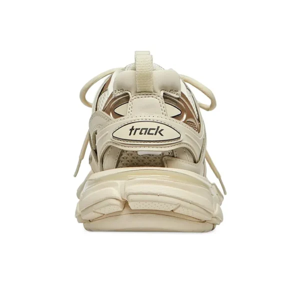 Balenciaga Track - Beige - 图片 7