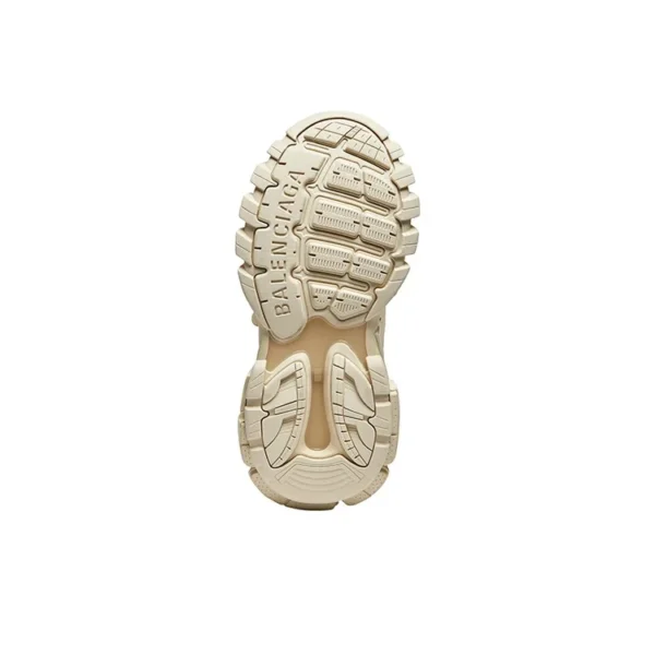 Balenciaga Track - Beige - 图片 3