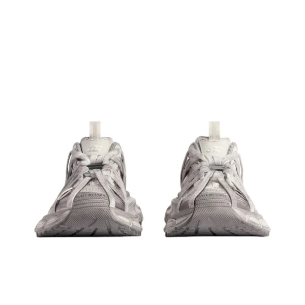 Balenciaga 3XL Extreme Lace - 图片 4