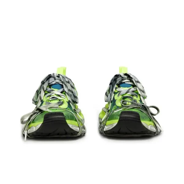 Balenciaga 3xl - Fluo Yellow - 图片 8