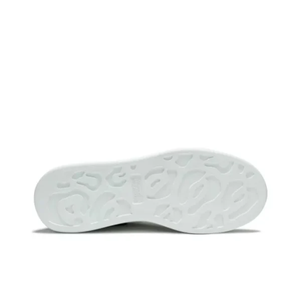 Alexander McQueen Oversized - White Black Trim - 图片 3