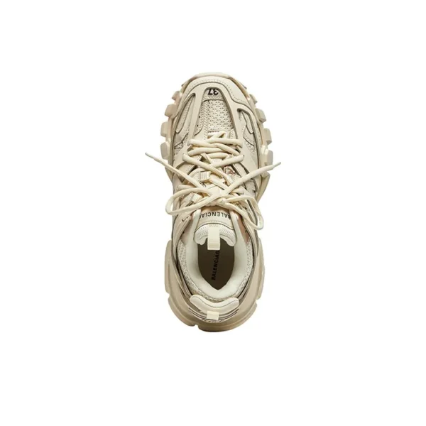 Balenciaga Track - Beige - 图片 8