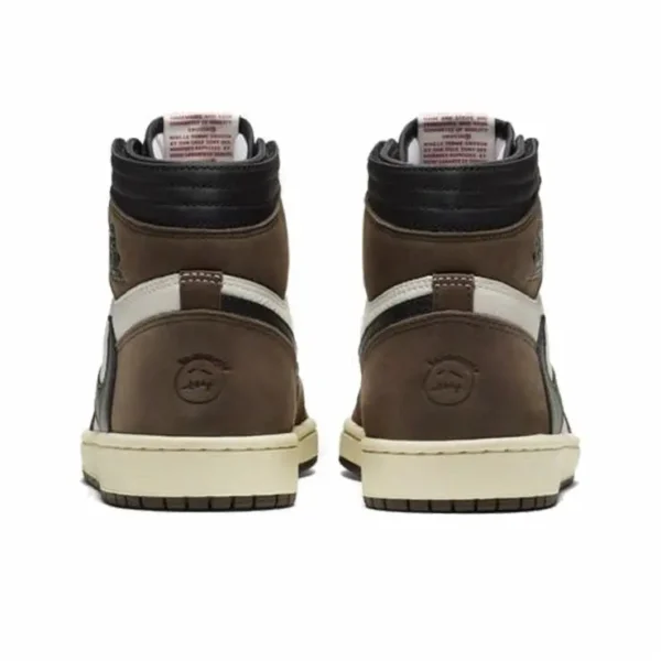 Travis Scott x Jordan Air Jordan 1 High Og Ts Sp - 图片 7