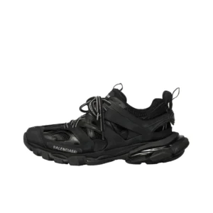 Balenciaga Track - Black