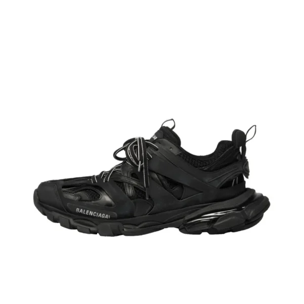 Balenciaga Track - Black