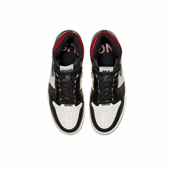 Jordan Air Jordan 1 Retro High Nrg Not For Resale - 图片 5