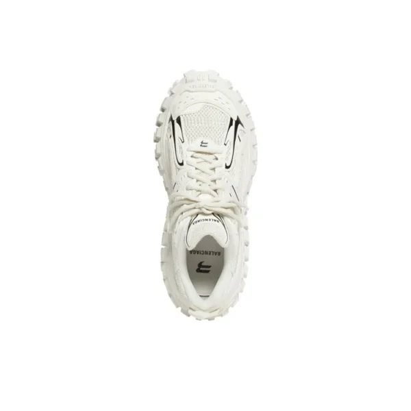 Balenciaga Defender - White - 图片 5