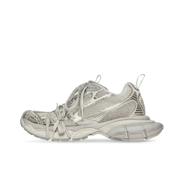 Balenciaga 3XL - Off White - 图片 2