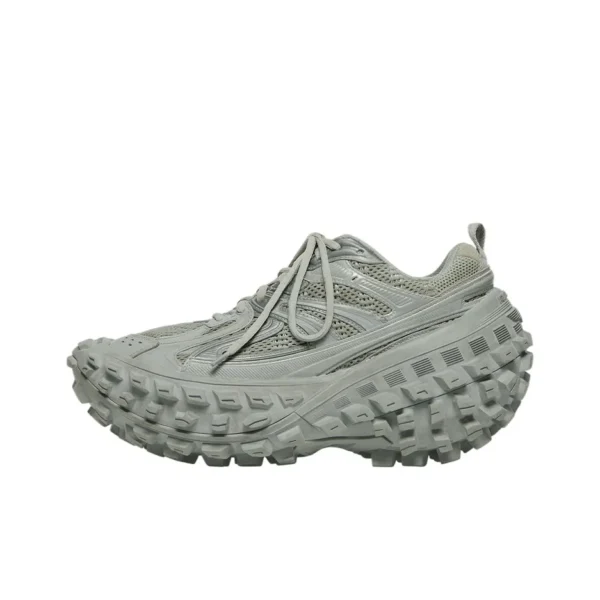 Balenciaga Defender - Grey - 图片 5