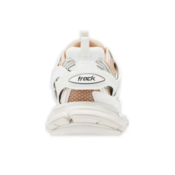 Balenciaga Track - White Beige - 图片 4