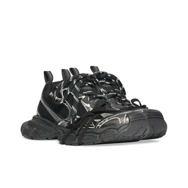 Balenciaga 3xl - Black - 图片 5