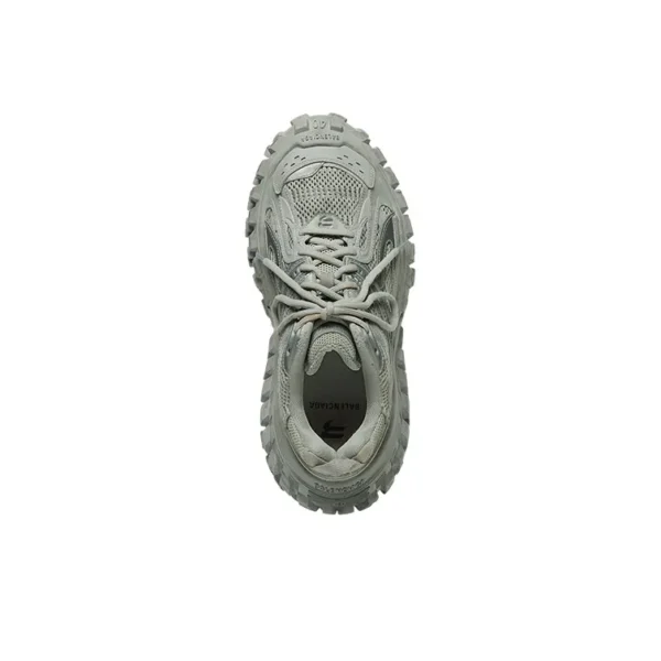 Balenciaga Defender - Grey - 图片 3