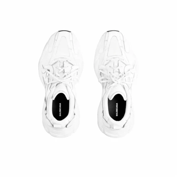 Balenciaga Monday shoe - White - 图片 7