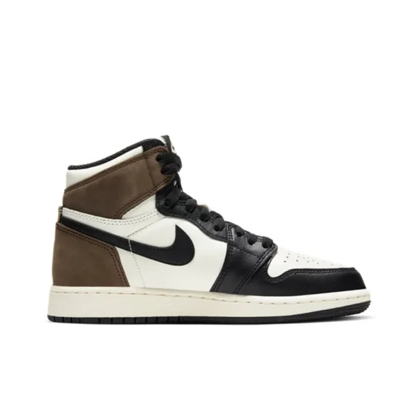 Jordan Air Jordan 1 Retro High Og "Dark Mocha" - 图片 2