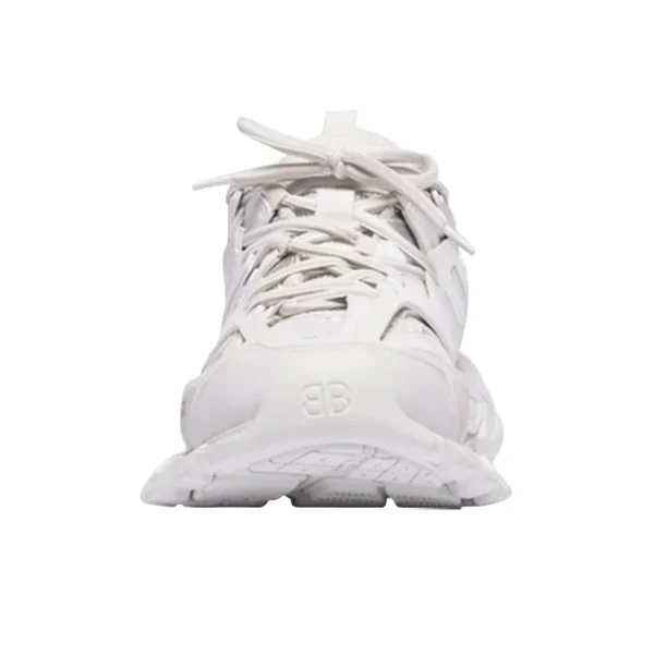 Balenciaga Track - White - 图片 6